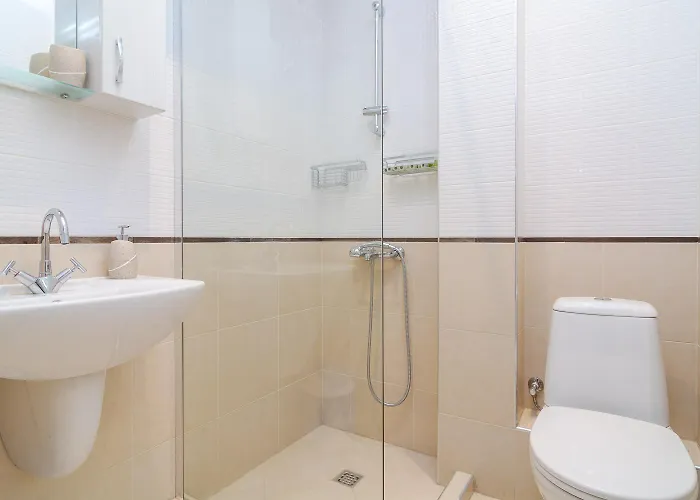 Spacious - Philadelphia * Sofia