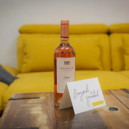 Apartament Spacious - Philadelphia