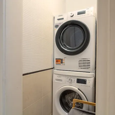 Appartement Spacious - Philadelphia *