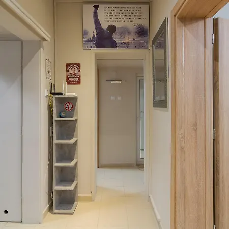 Spacious - Philadelphia *