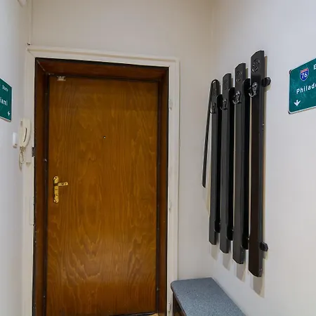 Spacious - Philadelphia Appartement Sofia