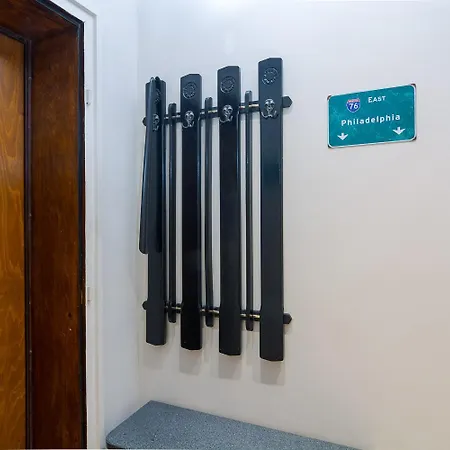 Appartement Spacious - Philadelphia