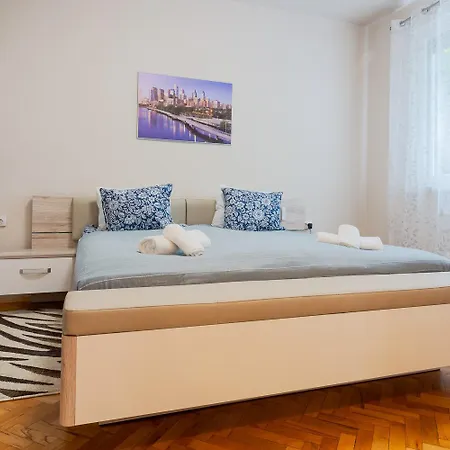 Spacious - Philadelphia Apartament *
