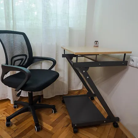 Spacious - Philadelphia Appartement Sofia