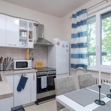 Apartment Spacious - Philadelphia Sofia