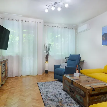 Apartament Spacious - Philadelphia *