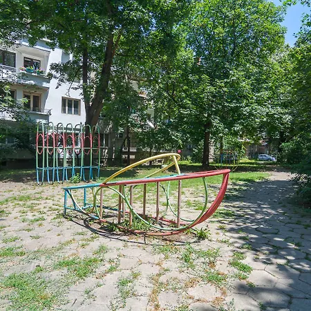 Spacious - Philadelphia * Sofia