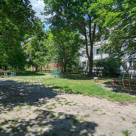 Spacious - Philadelphia Apartament *