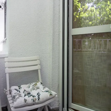Apartament Spacious - Philadelphia *