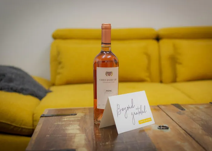 Апартаменты Spacious - Philadelphia