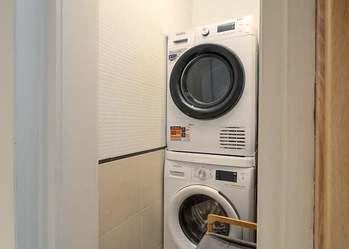 Appartement Spacious - Philadelphia *