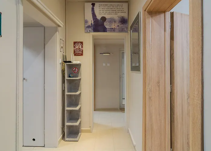 Spacious - Philadelphia *