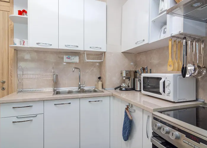 Spacious - Philadelphia * סופיה