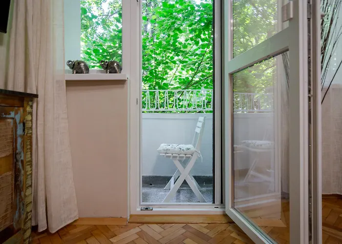 Апартаменты Spacious - Philadelphia *