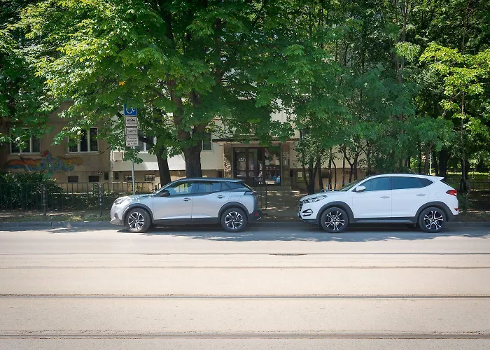 Апартаменты Spacious - Philadelphia *