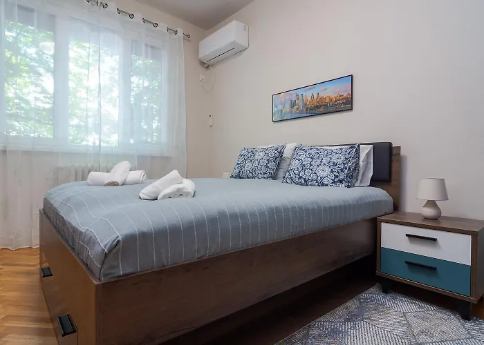 Апартаменты Spacious - Philadelphia София