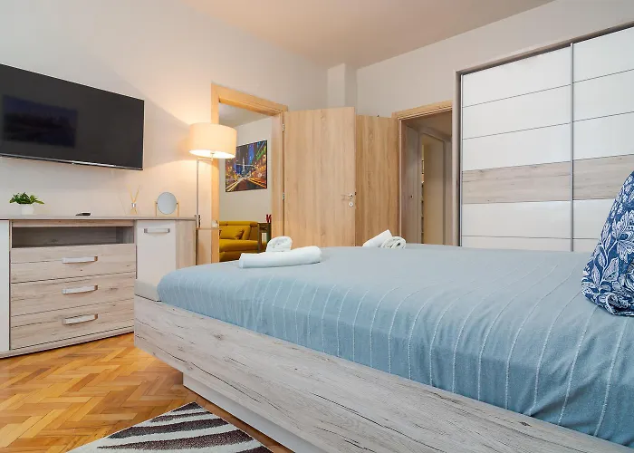 Spacious - Philadelphia Appartement