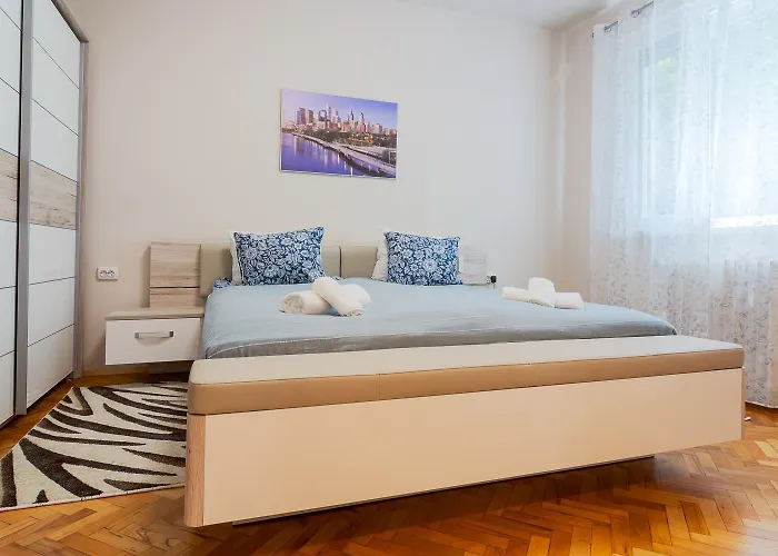 Spacious - Philadelphia Appartement *