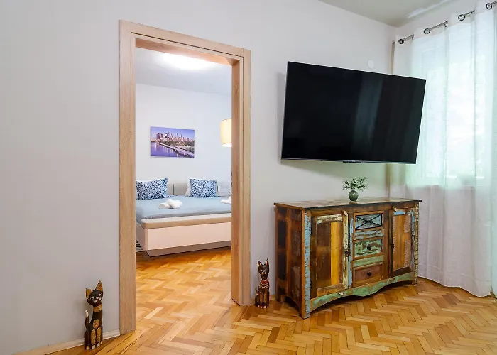 Апартаменты Spacious - Philadelphia *