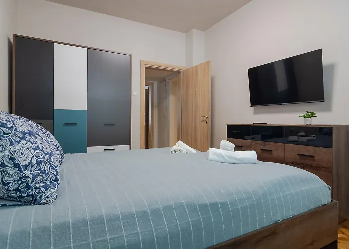 Spacious - Philadelphia * София