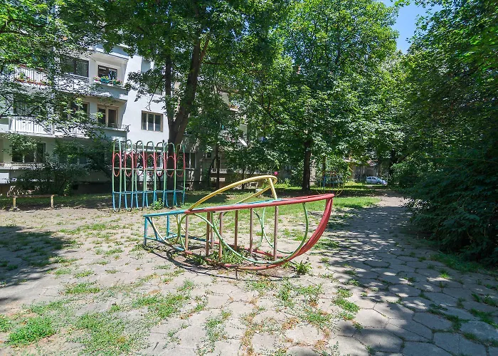 Spacious - Philadelphia * Sofia