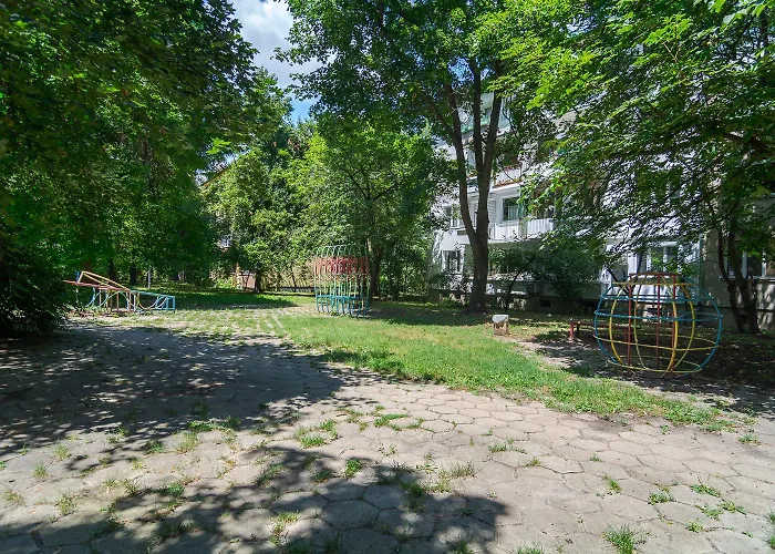 Spacious - Philadelphia Апартаменты *