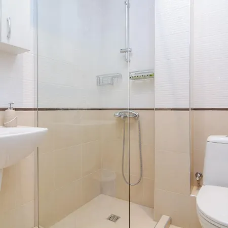 Spacious - Philadelphia * Szófia