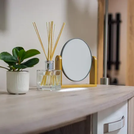 Spacious - Philadelphia Apartman Szófia