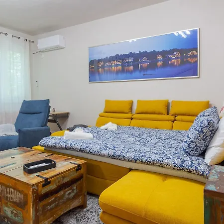 Apartman Spacious - Philadelphia *