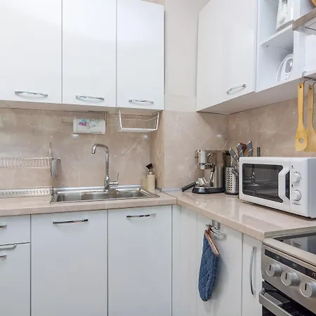 Spacious - Philadelphia * Szófia