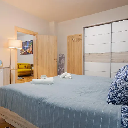 Apartman Spacious - Philadelphia