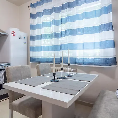 Apartman Spacious - Philadelphia *