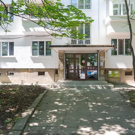 Apartman Spacious - Philadelphia *