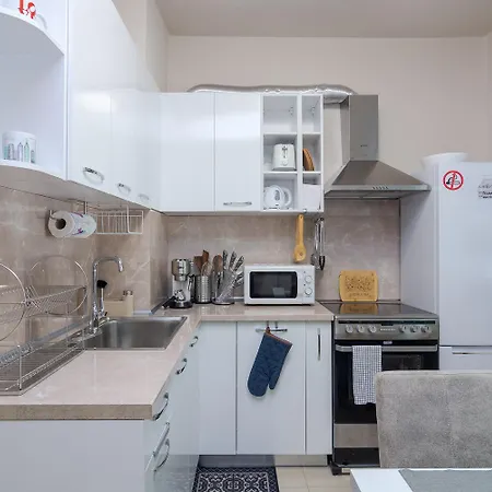 Apartman Spacious - Philadelphia *