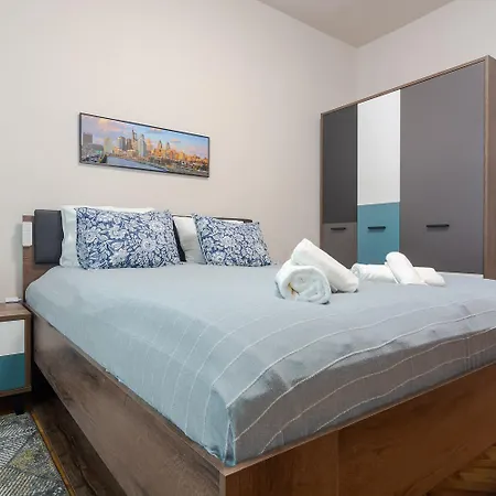 Spacious - Philadelphia *