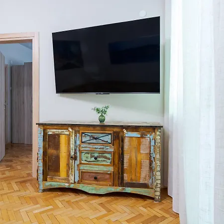 Apartman Spacious - Philadelphia