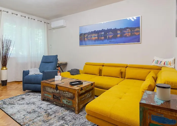 Apartamento Spacious - Philadelphia Sofía