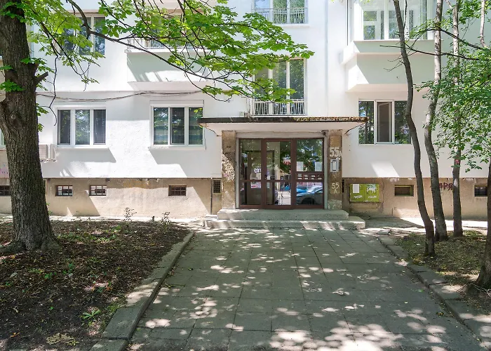 Apartamento Spacious - Philadelphia *