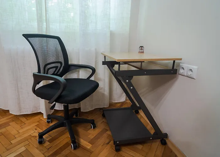 Spacious - Philadelphia Apartamento Sofía