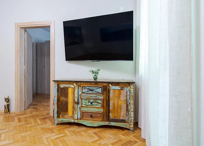 Apartamento Spacious - Philadelphia