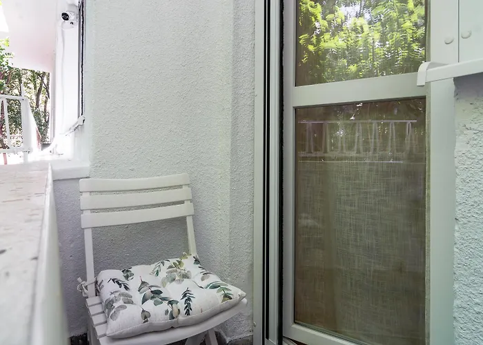 Apartamento Spacious - Philadelphia *